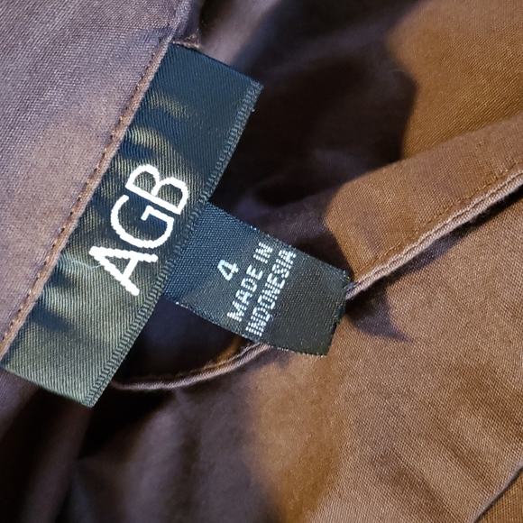 AGB Dress - Picture 11 of 11